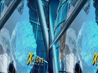 NAB 3D News Report: Sony PMW-TD300