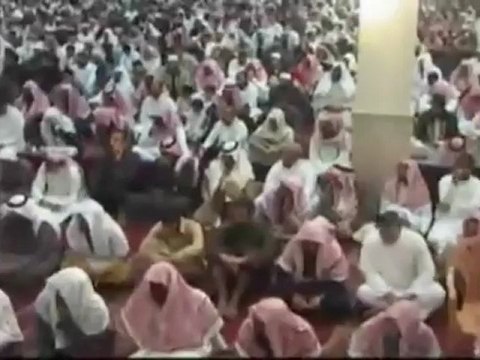 محمد العريفي - الصبر على البلاء