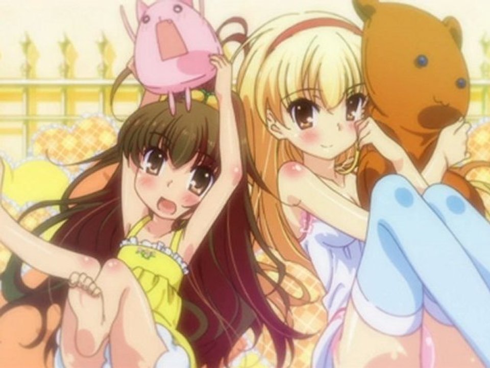 パパ聞き キャラクターコメンタリー #2