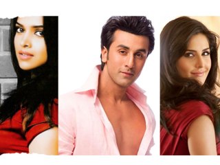 Ranbir Kapoor Double Dating Katrina Kaif And Deepika Padukone? - Bollywood Gossip