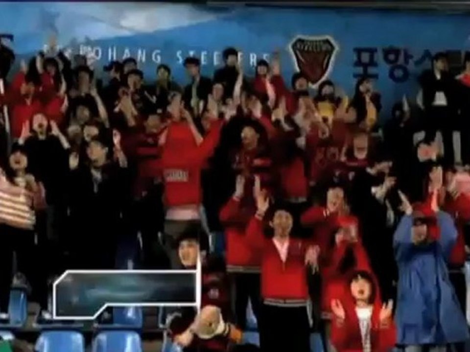 AFC-CL: Steelers schlagen Gamba Osaka