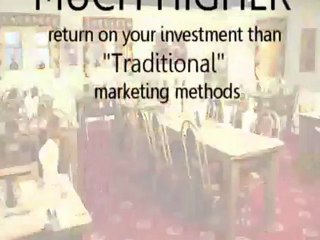 Web design Singapore for Restaurants marketing