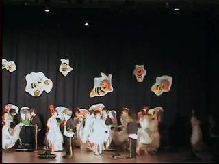 Festival de Primavera 2012 - 2º A