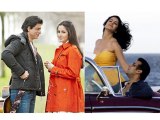 Katrina Kaif's Take On Working With Shahrukh Khan And Salman Khan - Bollywood News