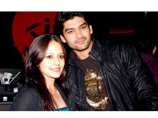 Na Aana Is Des Laado's Couple Raghav And Siya Got Engaged - TV News