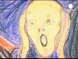 91 milioni di euro: asta da "Urlo" per l'opera di Munch