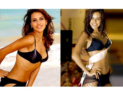 Sexy Neha Dhupia Launches Her Lingerie And Fragrances Portal - Bollywoood Babes