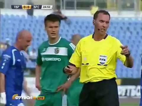 ЧУ-Таврия - Ворскла-29-й-тур-11-12-1