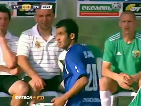 ЧУ-Таврия - Ворскла-29-й-тур-11-12-2