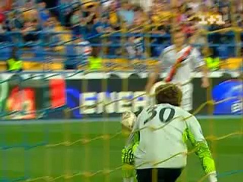 ЧУ-Металлист - Шахтер-29-й тур-11-12-1