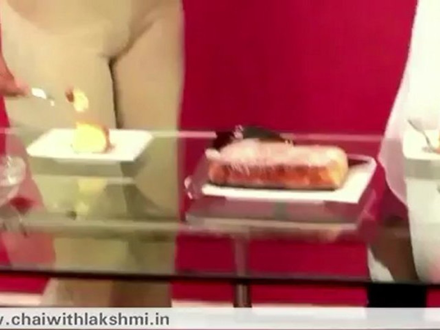 How to Bake a Pound Cake