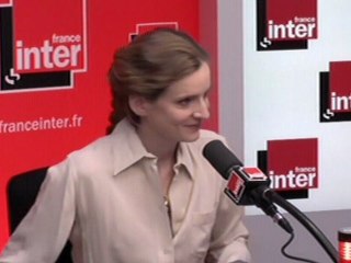 Nathalie Kosciusko-Morizet