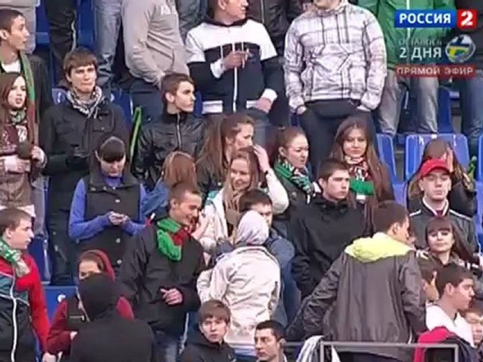 ЧР-Рубин - Зенит-42- тур-11-12-1