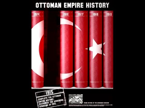 A Photo-History of 1915-1923 Armenian Genocide | Ur Eir Astevats ՈՒՐ ԷԻՐ ԱՍՏՎԱԾ