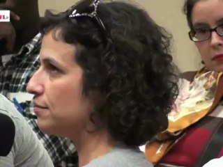 Dibattito sul multiculturalismo 20di34, Cristina Comercini