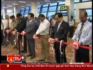 ANTÐ -Japan Airlines mở chuyến bay tới Ấn Độ bằng Boeing 787