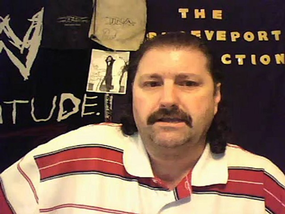 Impact wrestling spoilers for 5-10-2012 with ring of honor & other promotions news