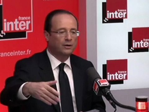 François Hollande