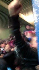 Psg Asse 2/5/12 Goal Nene BOULOGNE