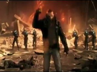 Prototype 2 - Fans Made HD Trailer - Celebsclothing