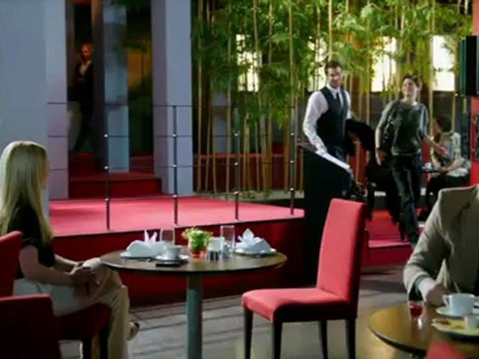 Folge 4065 .... Rebecca + Marlene