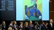 'El Grito' de Munch, la obra de arte más cara