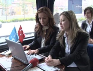 Vatandaşların kariyerlerini meslek danışmanları takip edecek - CİHAN