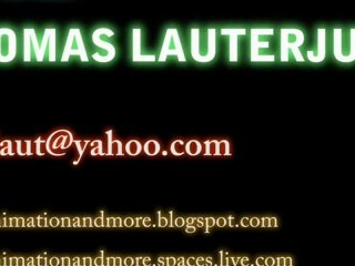 Maya 3d Animation Showreel