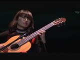 Guitare classique  - Kaori Muraji -  Adagio Du Concerto de Aranjuez -J. Rodrigo -