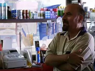 Клип - Otstupniki.2006.XviD.DVDRip(HDRip) - part_1