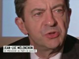 Débat de l'entre-deux tours : pour Mélenchon, Sarkozy 