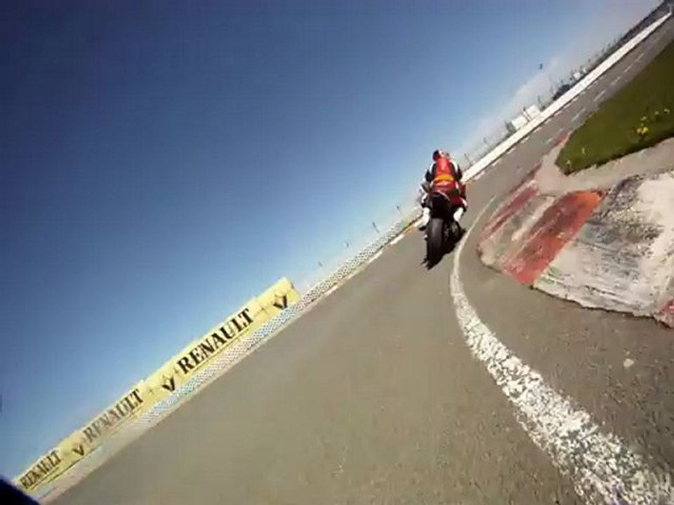 Circuit croix en ternois le 1 Mai 2012  roulage moto sport 76