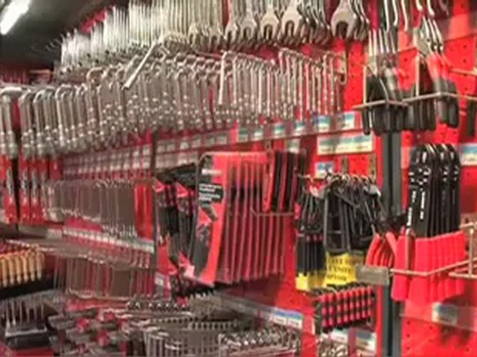 Découvrez notre magasin de Sélestat