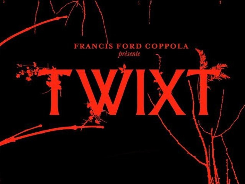 D'UNE PAIRE DEUX COUPS : Twixt  VOST | Full HD
