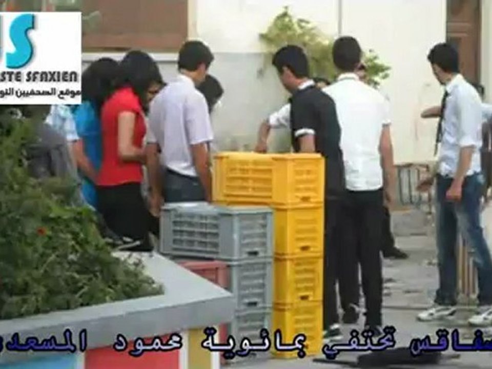 صفاقس تحتفي بمائوية محمود المسعدي