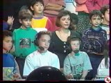 Micro Kid's Emission  (1992) 49   -   13 décembre 1992