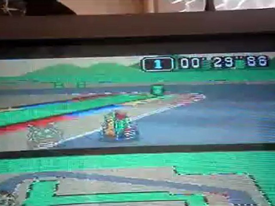 Mario Circuit 1 58"96 NBT (Pal)
