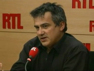 Patrick Pelloux sur RTL   Rien n'excuse les violences contre le personnel hospitalier - RTL.fr