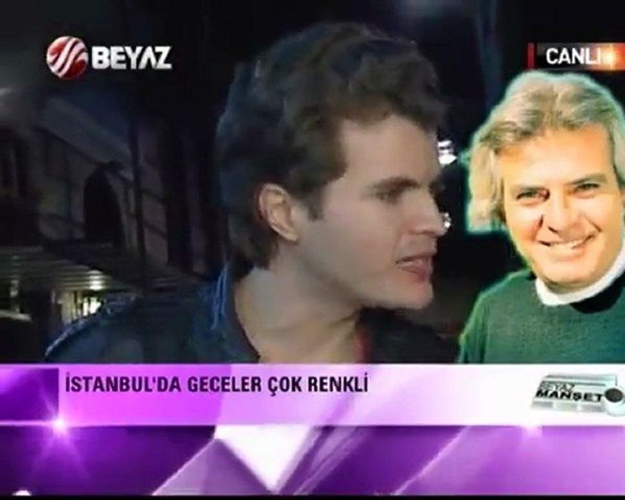 Beyaz Manşet 03.05.2012 1.Kısım