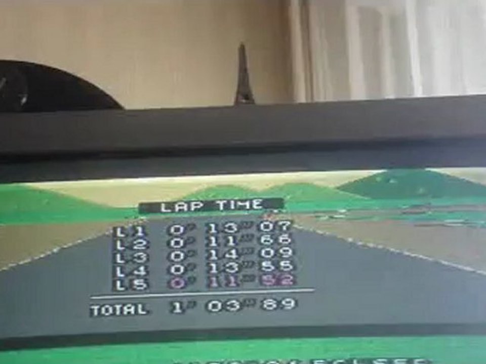Mario Circuit 1 11"52 NBT (Pal)
