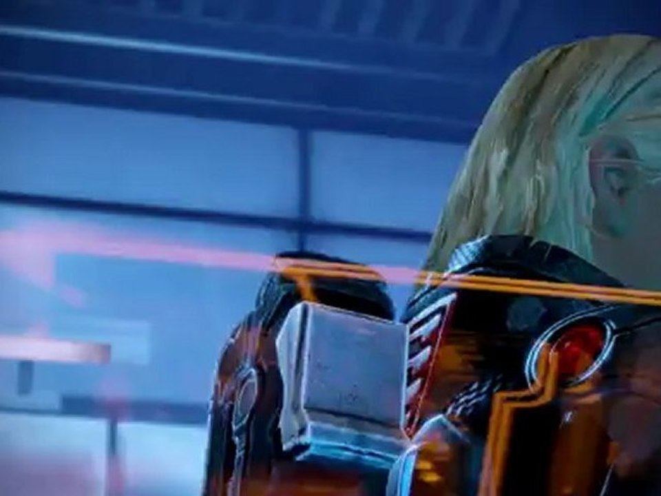 [S13][P7] Mass Effect 2