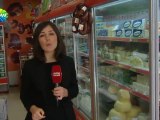 Kaşar Peyniri sahte çıktı - 02 Mayıs 2012