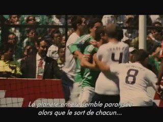 DIAS DE GRACIA - Bande-annonce VO