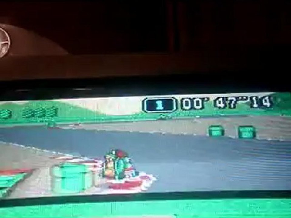 Mario Circuit 1 12"18 Non-Nbt Pipejump (Pal)
