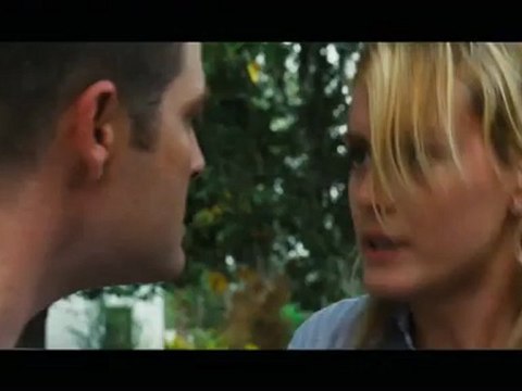 Cuando te encuentre - Tráiler Español HD [1080p]