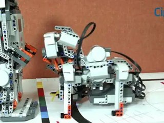 Robotics Testing with Event Simulation at Cigniti Labs