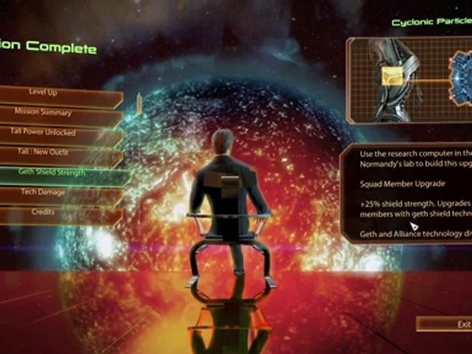 [S14][P21] Mass Effect 2