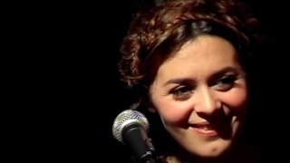 Emilie Simon - Sous les étoiles / Live acoustique vidéo RCS #26
