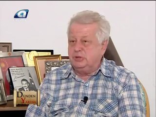 CHP TARİHİ BELGESELi ( I )