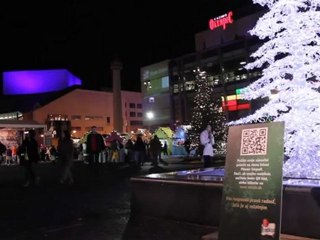 Pilsner Urquell - Stena Želaní